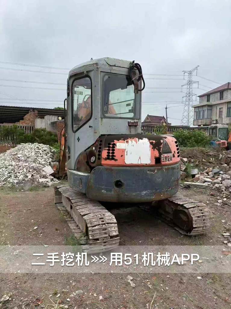51机械